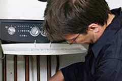 boiler repair Nythe