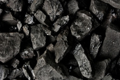 Nythe coal boiler costs