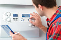 free commercial Nythe boiler quotes