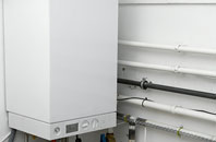 free Nythe condensing boiler quotes