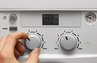 free Nythe boiler maintenance quotes