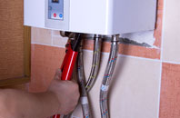 free Nythe boiler repair quotes
